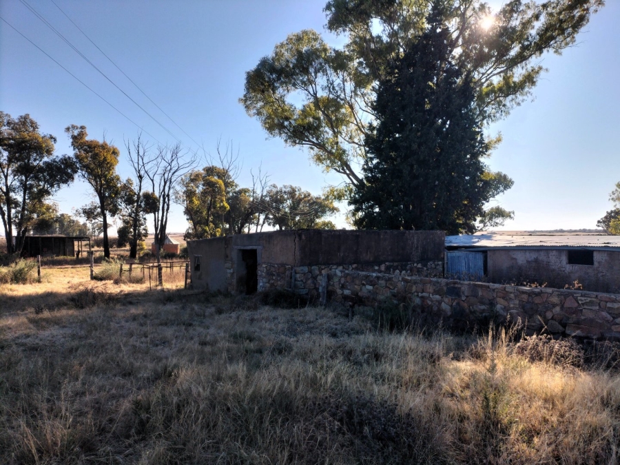 4 Bedroom Property for Sale in Edenburg Rural Free State